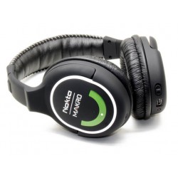 Casti audio wireless 2.4GHz